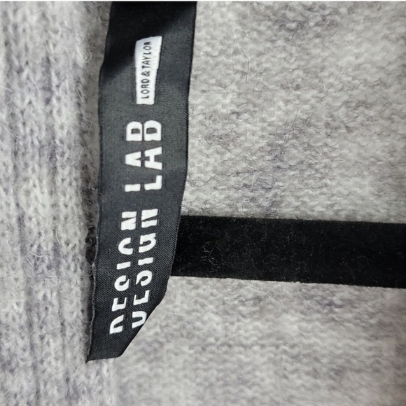 Design Lab - Lord and Taylor  small - Picture 3 of 6